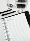 Bible Note Inserts Vol. 2