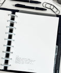 List Journal
